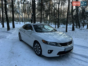 Авто Honda Accord 2013 № 8526962