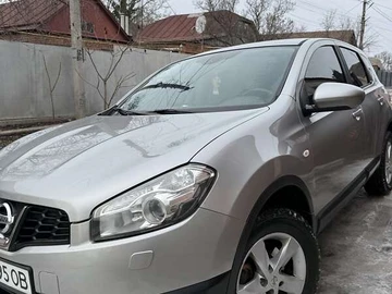 Авто Nissan Qashqai 2013 № 8526968