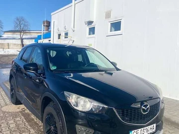 Авто Mazda Cx-5 2012 № 8526977