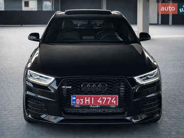 Авто Audi Q3 2015 № 8526981