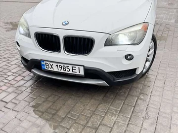 Авто BMW X1 2012 № 8526983