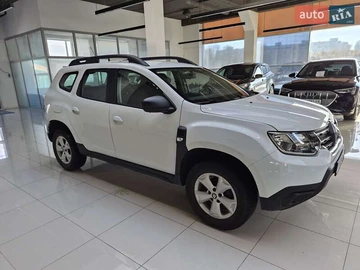 Авто Renault Duster 2020 № 8526984