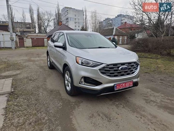 Авто Ford Edge 2019 № 8527000