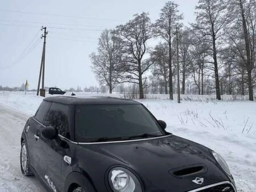 Авто MINI Cooper 2016 № 8527006