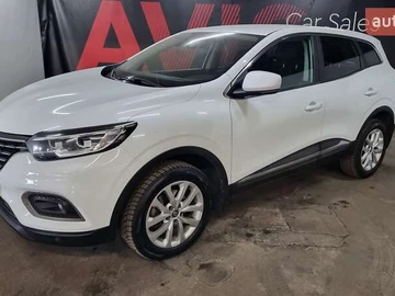 Авто Renault Kadjar 2021 № 8527025