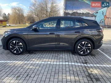 Авто Volkswagen Id 4 2022 № 8527031
