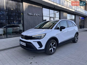Авто Opel Crossland 2022 № 8527035