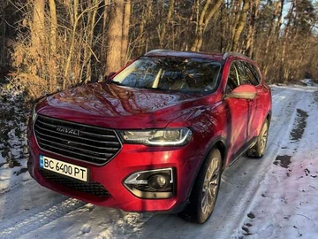 Авто Haval H6 2019 № 8527037
