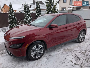 Авто Hyundai Kona 2023 № 8527041