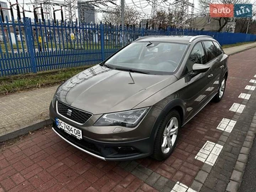 Авто SEAT Leon 2015 № 8527172