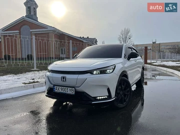 Авто Honda Ens1 2023 № 8527173
