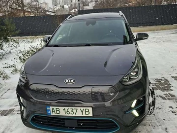 Авто KIA Niro 2020 № 8527178