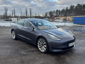 Авто Tesla Model 3 2020 № 8527179