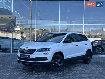 Авто Skoda Karoq 2022 № 8527182