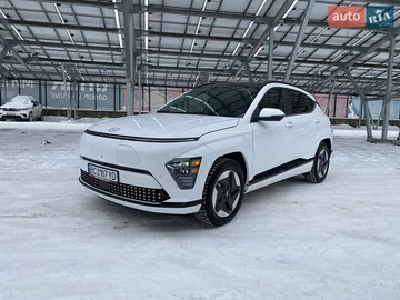 Авто Hyundai Kona Electric 2023 № 8527186