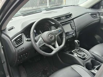 Авто Nissan Rogue 2019 № 8527189