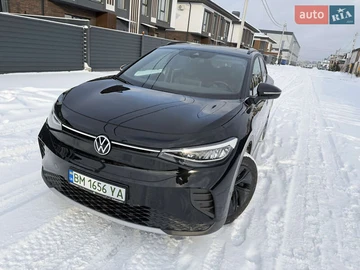 Авто Volkswagen Id 4 2024 № 8527192