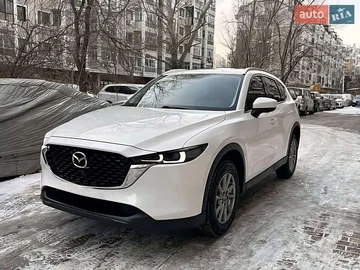 Авто Mazda Cx-5 2023 № 8527193