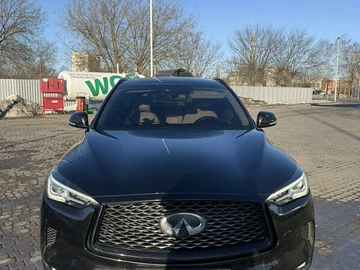 Авто Infiniti Qx50 2020 № 8527215