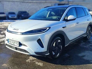 Авто BYD Sea Lion 05 2025 № 8527219