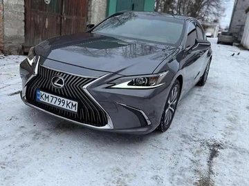 Авто Lexus Es 2019 № 8527225
