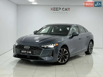 Авто Audi A5 2025 № 8527248
