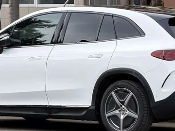 Авто Mercedes Eqe 2023 № 8527249