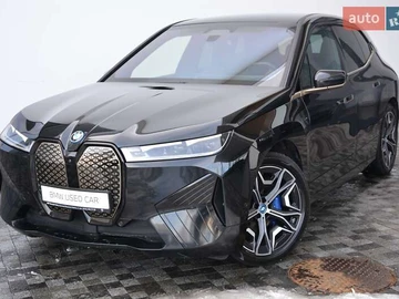 Авто BMW Ix 2023 № 8527251