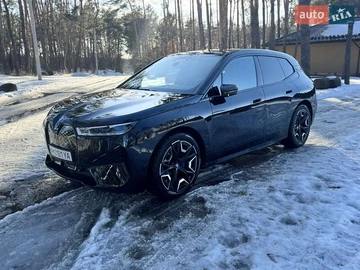Авто BMW Ix 2024 № 8527252
