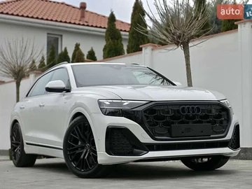 Авто Audi Q8 2026 № 8527258