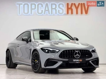 Авто Mercedes Cle-Class 2024 № 8527259