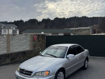 Авто Opel Omega 2001 № 8527265