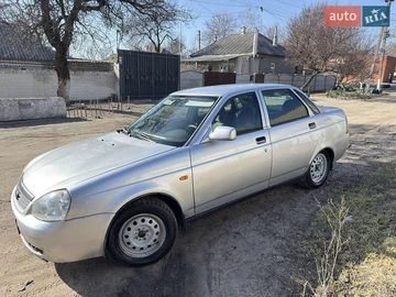 Авто ВАЗ 2170 Priora 2007 № 8527279