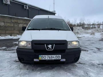 Авто Peugeot Expert 2004 № 8527297