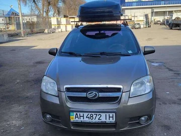 Авто ЗАЗ Vida 2013 № 8527313