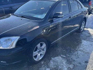 Авто Toyota Avensis 2007 № 8527328