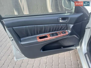Авто Toyota Camry 2003 № 8527482