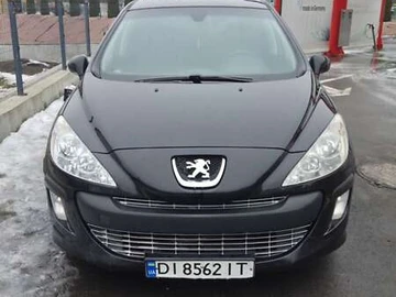 Авто Peugeot 308 2008 № 8527484