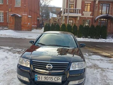 Авто Nissan Almera 2011 № 8527489