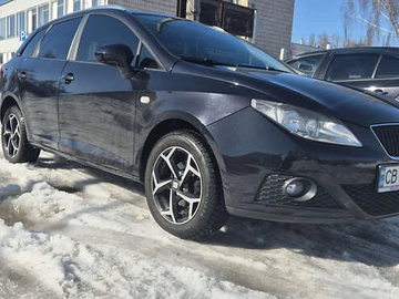 Авто SEAT Ibiza 2011 № 8527490