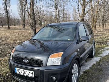 Авто Ford Fusion 2005 № 8527491