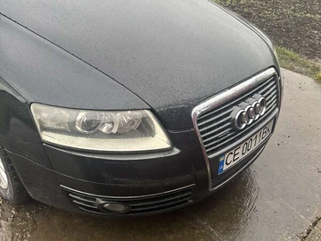 Авто Audi A6 2004 № 8527507