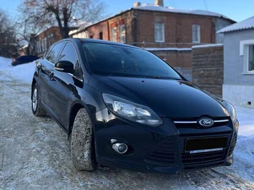 Авто Ford Focus 2011 № 8527535