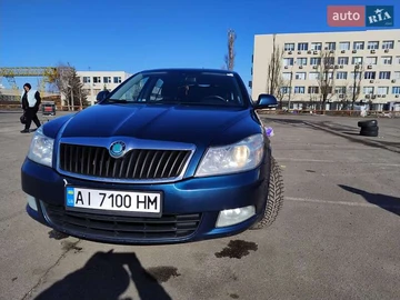 Авто Skoda Octavia 2012 № 8527536
