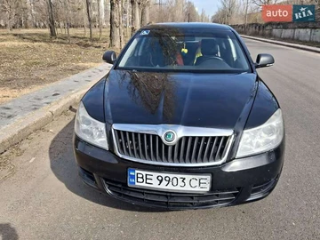 Авто Skoda Octavia 2011 № 8527547