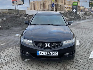Авто Honda Accord 2006 № 8527558