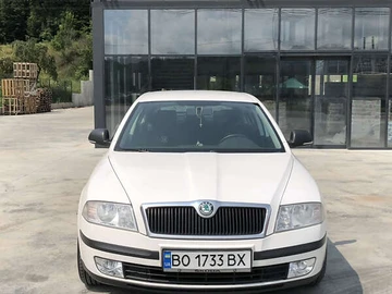 Авто Skoda Octavia 2012 № 8527563