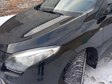 Авто Renault Megane 2012 № 8527571