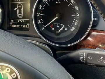 Авто Skoda Superb 2013 № 8527602