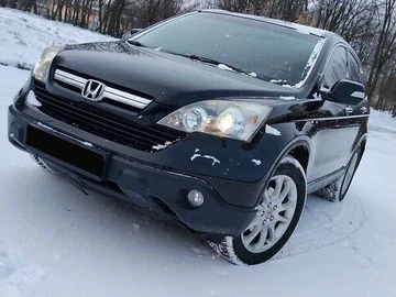 Авто Honda Cr-V 2008 № 8527616